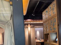 -京味斋·烤鸭·北京菜(安贞店)