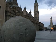 -皮拉尔圣母圣殿主教座堂