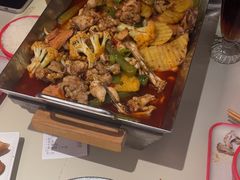 -渝蛙馆(新百店)