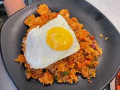 -MI WU FACTORY米屋美食工厂餐厅(绿地店)