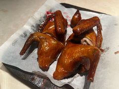 -鸽味轩(新街口店)