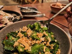 -Laures·月桂西班牙碳烤餐厅(十尚坊店)