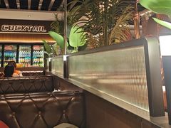 -汉丽斯巴西烤肉自助(市南店)