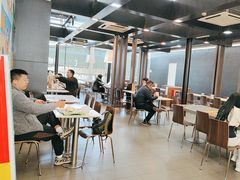 -麦当劳(深圳北站高铁店)