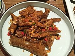 -先记烧鹅王·本地粤菜(福永店)