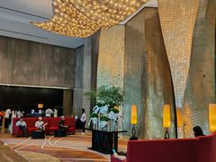 -广州天河希尔顿酒店