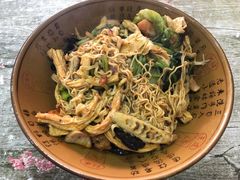 -成都冒菜四川一绝(景谷路店)