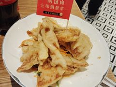 -金掌勺·锅包肉(广渠门店)