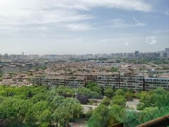 -烛影拾光观景餐厅·创意菜·摄影·小提琴(大唐不夜城店)