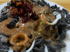 -马姐爆肚儿门丁肉饼