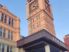 -星河湾温泉洗浴酒店