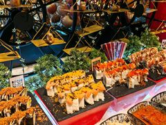 -西安W酒店·WEI全味西餐厅