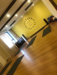 -FineYoga梵音瑜伽·普拉提