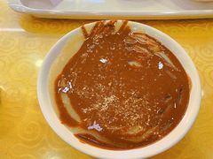 面茶-护国寺小吃(地安门店)