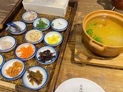 蒙自过桥米线-兰木肆·云南菜(龙湖U城天街店)