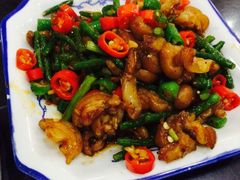 -李师傅脆肚(梅林店)