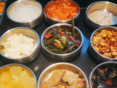 -入火韩国烤肉(凯旋广场店)