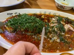 -老字号怡玺·藿香雅鱼(20年雅安店)