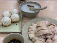 -百家鸡味馆(清泰店)