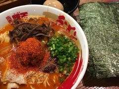 赤王拉面-豚王拉面(澳门银河店)