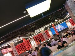 -王扯火胖哥烤生蚝(眉山首店)