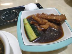 -明泉居茶点荟(车陂店)