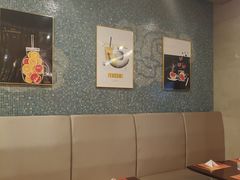 大堂-宜昌富力皇冠假日酒店·咖啡1号西餐厅