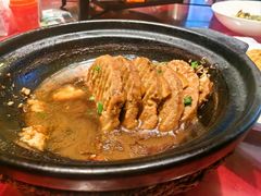 -嵇大厨好灶头农家菜