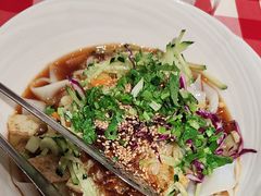 -西贝(上海中心店)