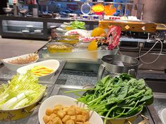 -太原富力万达文华酒店·美食汇西餐厅