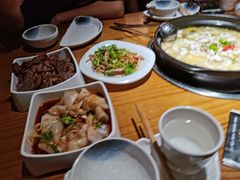 -百岁我家·酸菜鱼专门店(塘下店)