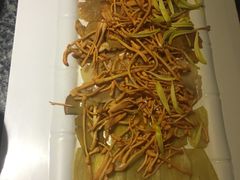 云南菌拼盘-滇池印象原生态火锅(南开大悦城店)