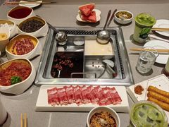 -海底捞火锅(吾悦广场店)