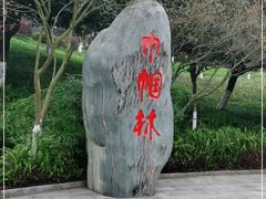 -龙头寺公园