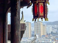 -土家风情园