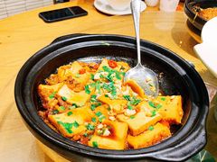 -费大厨辣椒炒肉(万家丽一店)