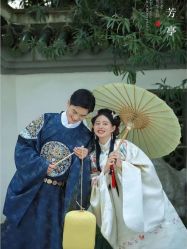 -拾尚映画·STUDIO婚纱摄影(中关村店)