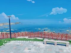 -养马岛旅游度假区