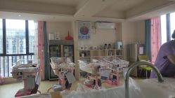 -明昇月子中心(番禺万达广场店)