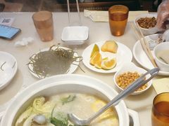 -小骨煲金华砂锅(转塘金街美地店)