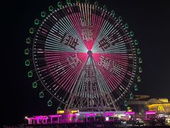 -琴岛之星摩天轮