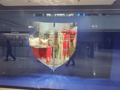 -BURBERRY(天津万象城店)