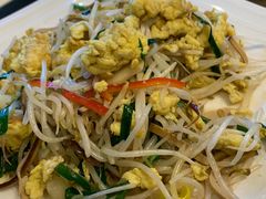 -金牌餐厅·天津菜·八珍豆腐·老爆三(瓷房子店)