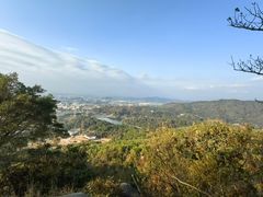 -云洞岩风景区