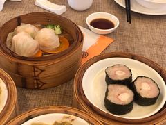 蟹柳紫菜卷-晋江荣誉国际酒店·港誉茶餐厅