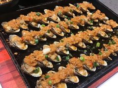 -一棠龙虾•王牌虾球(楚河汉街店)