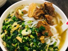 -蓝记云吞(正果店)