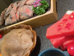 -湊湊火锅·茶憩(打浦桥日月光店)