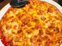 -萨莉亚意式餐厅(杭州滨江天街店)