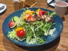 -耶里夏丽·新疆菜·家庭聚场(百联中环购物广场店)